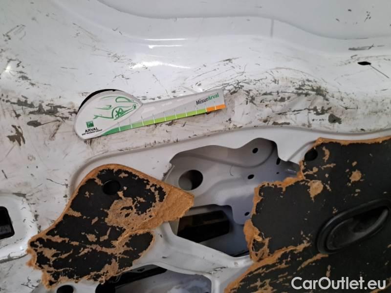 Renault  Kangoo RENAULT  EXPRESS / 2013 / 4P / VETT. FURGONATA 1.5 BLUE DCI 95 ICE #135