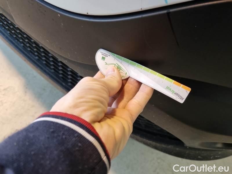 Renault  Trafic RENAULT  / 2019 / 4P / FURGONE FG L2 H1 T29 DCI 120 ICE #28