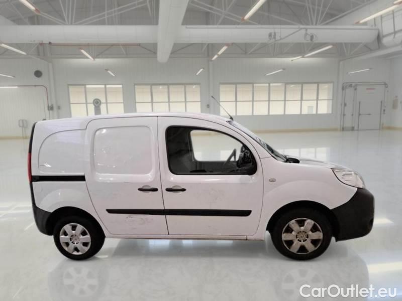 Renault  Kangoo RENAULT  EXPRESS / 2013 / 4P / VETT. FURGONATA 1.5 BLUE DCI 95 ICE #7