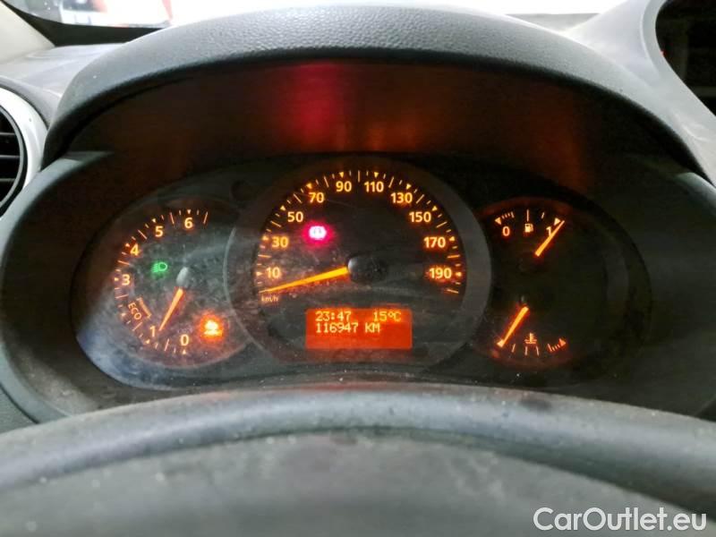 Renault  Kangoo RENAULT  EXPRESS / 2013 / 4P / VETT. FURGONATA 1.5 BLUE DCI 95 ICE #4