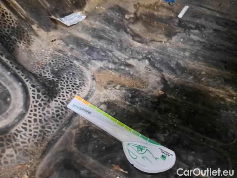 Renault  Kangoo RENAULT  EXPRESS / 2013 / 4P / VETT. FURGONATA 1.5 BLUE DCI 95 ICE #158