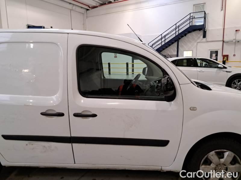 Renault  Kangoo RENAULT  EXPRESS / 2013 / 4P / VETT. FURGONATA 1.5 BLUE DCI 95 ICE #47