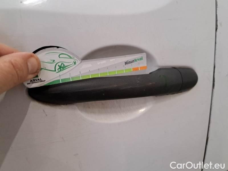 Renault  Kangoo RENAULT  EXPRESS / 2013 / 4P / VETT. FURGONATA 1.5 BLUE DCI 95 ICE #63