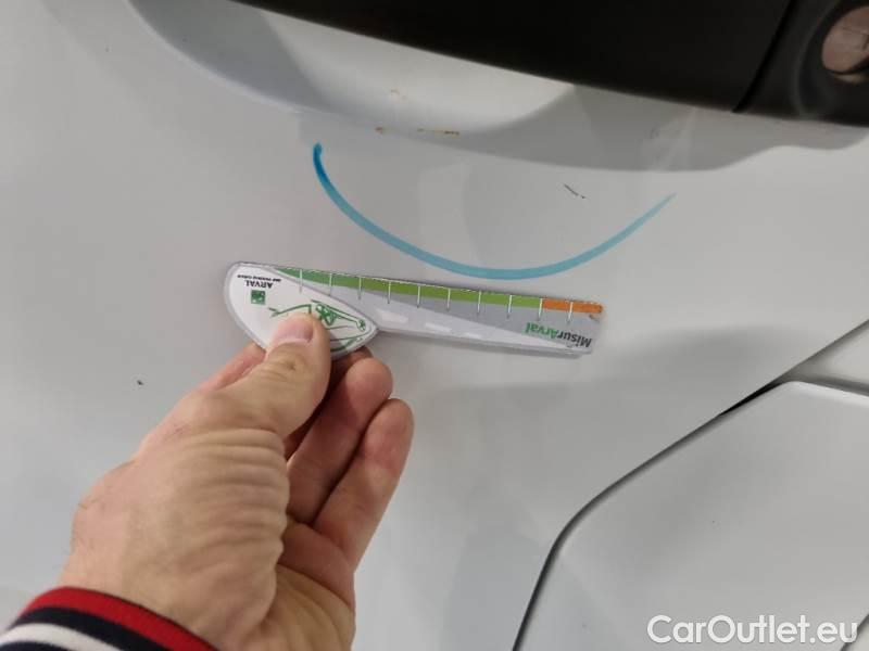 Renault  Trafic RENAULT  / 2019 / 4P / FURGONE FG L2 H1 T29 DCI 120 ICE #61