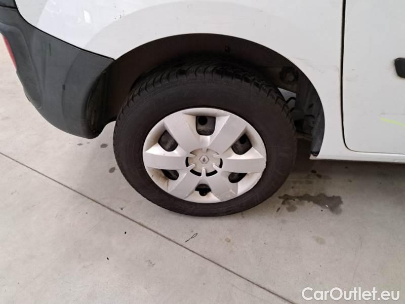 Renault  Kangoo RENAULT  EXPRESS / 2013 / 4P / VETT. FURGONATA 1.5 BLUE DCI 95 ICE #113