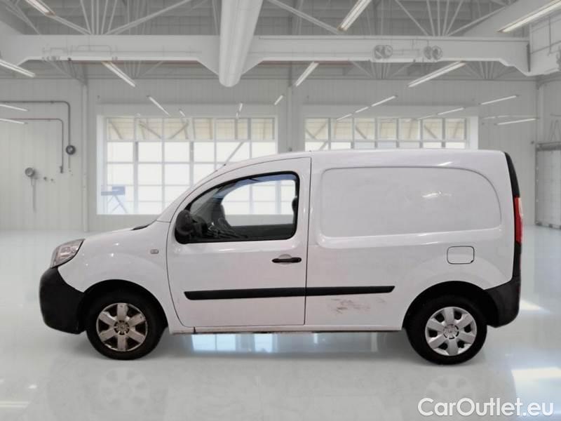 Renault  Kangoo RENAULT  EXPRESS / 2013 / 4P / VETT. FURGONATA 1.5 BLUE DCI 95 ICE #8