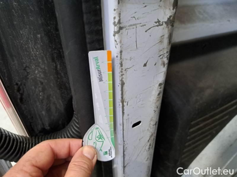 Renault  Kangoo RENAULT  EXPRESS / 2013 / 4P / VETT. FURGONATA 1.5 BLUE DCI 95 ICE #145