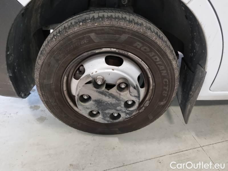 Renault  Master RENAULT  / 2019 / 2P / CASSONE RIBALT. TC CR TP RG L2 T35 ENERGY DCI 165 ICE #59