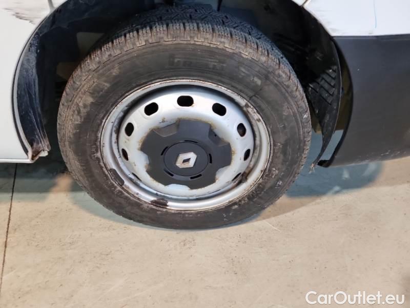 Renault  Trafic RENAULT  / 2019 / 4P / FURGONE FG L2 H1 T29 DCI 120 ICE #72