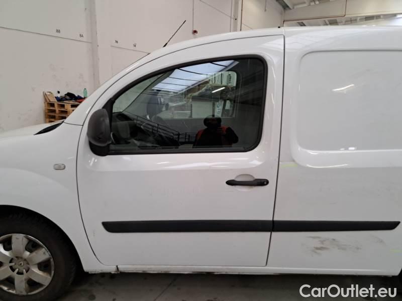 Renault  Kangoo RENAULT  EXPRESS / 2013 / 4P / VETT. FURGONATA 1.5 BLUE DCI 95 ICE #93