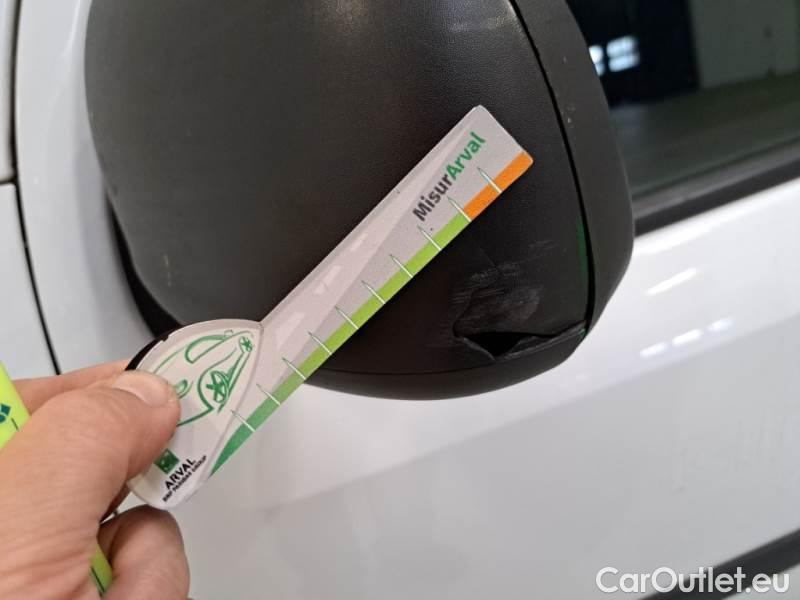 Renault  Kangoo RENAULT  EXPRESS / 2013 / 4P / VETT. FURGONATA 1.5 BLUE DCI 95 ICE #107