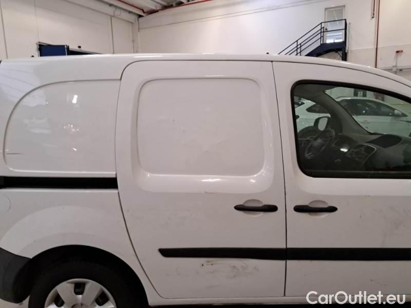 Renault  Kangoo RENAULT  EXPRESS / 2013 / 4P / VETT. FURGONATA 1.5 BLUE DCI 95 ICE #55