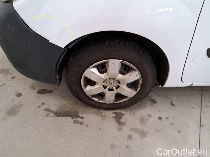 Renault  Kangoo RENAULT  EXPRESS / 2013 / 4P / VETT. FURGONATA 1.5 BLUE DCI 95 ICE #119