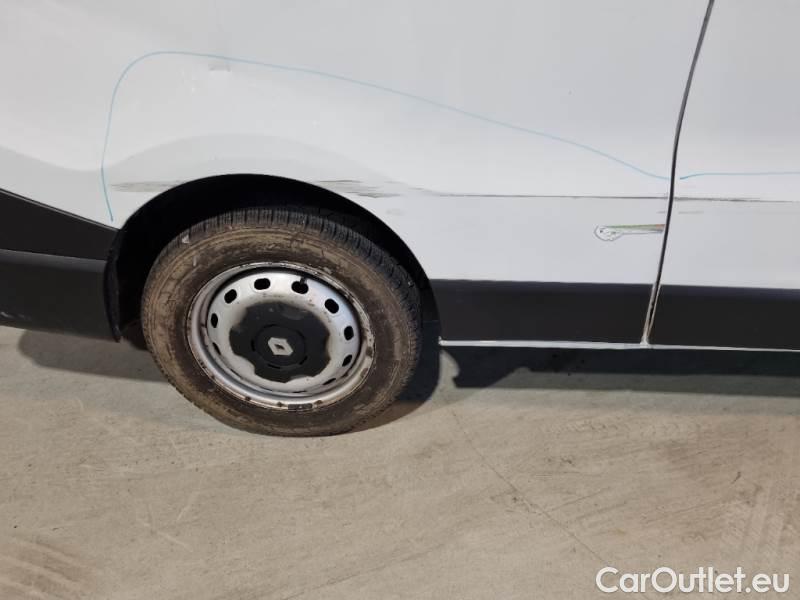 Renault  Trafic RENAULT  / 2019 / 4P / FURGONE FG L2 H1 T29 DCI 120 ICE #41