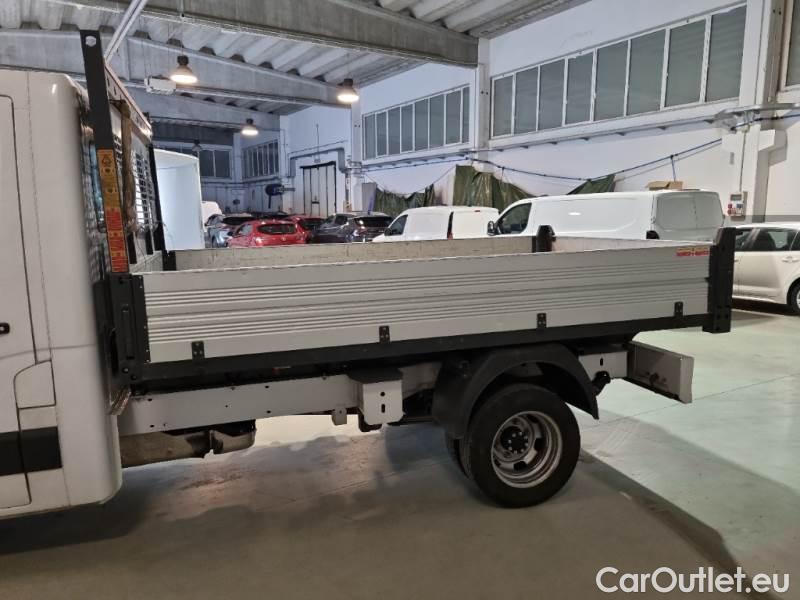 Renault  Master RENAULT  / 2019 / 2P / CASSONE RIBALT. TC CR TP RG L2 T35 ENERGY DCI 165 ICE #42