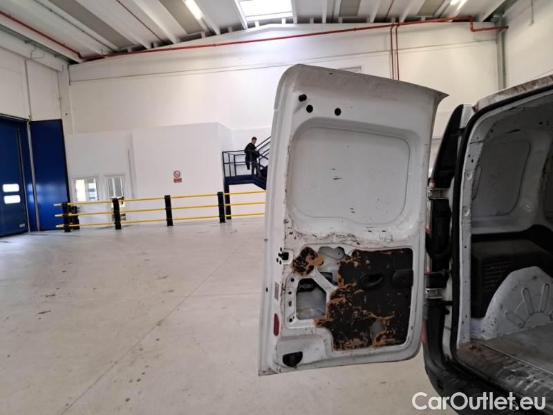 Renault  Kangoo RENAULT  EXPRESS / 2013 / 4P / VETT. FURGONATA 1.5 BLUE DCI 95 ICE #134