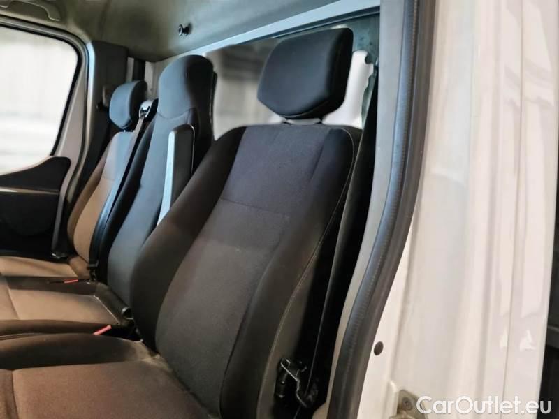 Renault  Master RENAULT  / 2019 / 2P / CASSONE RIBALT. TC CR TP RG L2 T35 ENERGY DCI 165 ICE #11