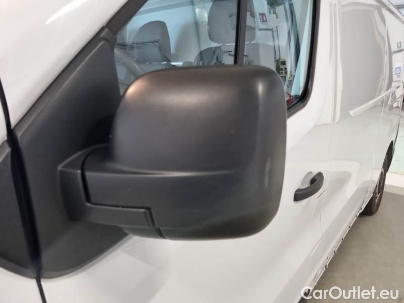 Renault  Trafic RENAULT  / 2019 / 4P / FURGONE FG L2 H1 T29 DCI 120 ICE #64