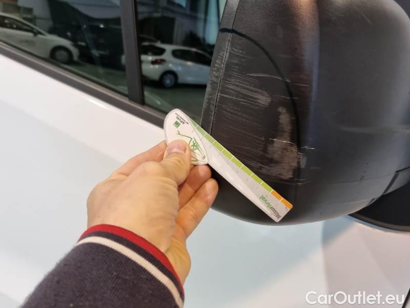 Renault  Trafic RENAULT  / 2019 / 4P / FURGONE FG L2 H1 T29 DCI 120 ICE #63