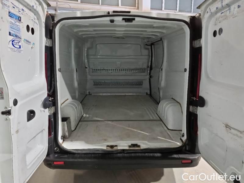 Renault  Trafic RENAULT  / 2019 / 4P / FURGONE FG L2 H1 T29 DCI 120 ICE #5