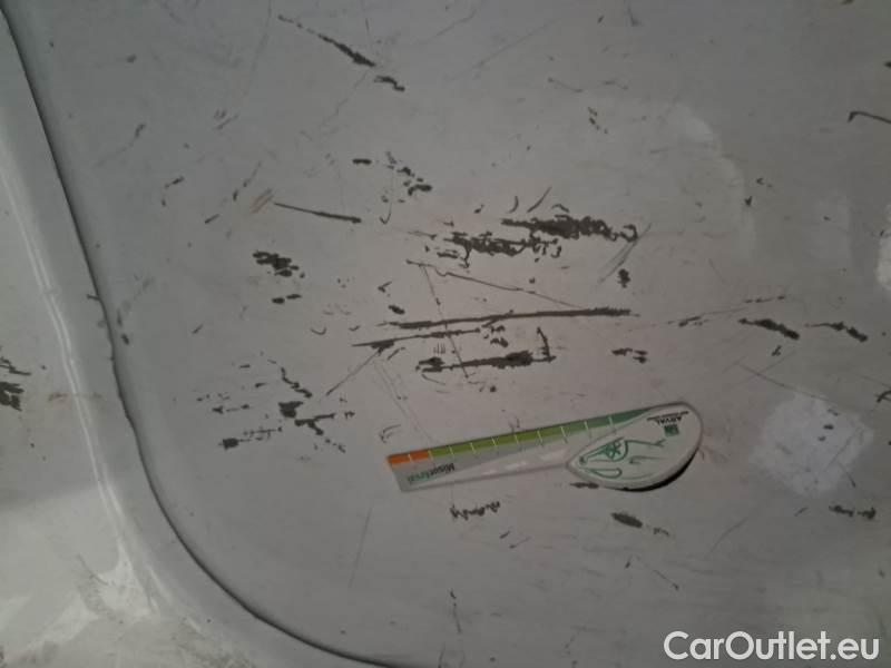 Renault  Kangoo RENAULT  EXPRESS / 2013 / 4P / VETT. FURGONATA 1.5 BLUE DCI 95 ICE #139