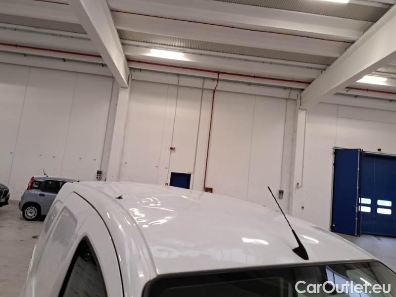 Renault  Kangoo RENAULT  EXPRESS / 2013 / 4P / VETT. FURGONATA 1.5 BLUE DCI 95 ICE #20