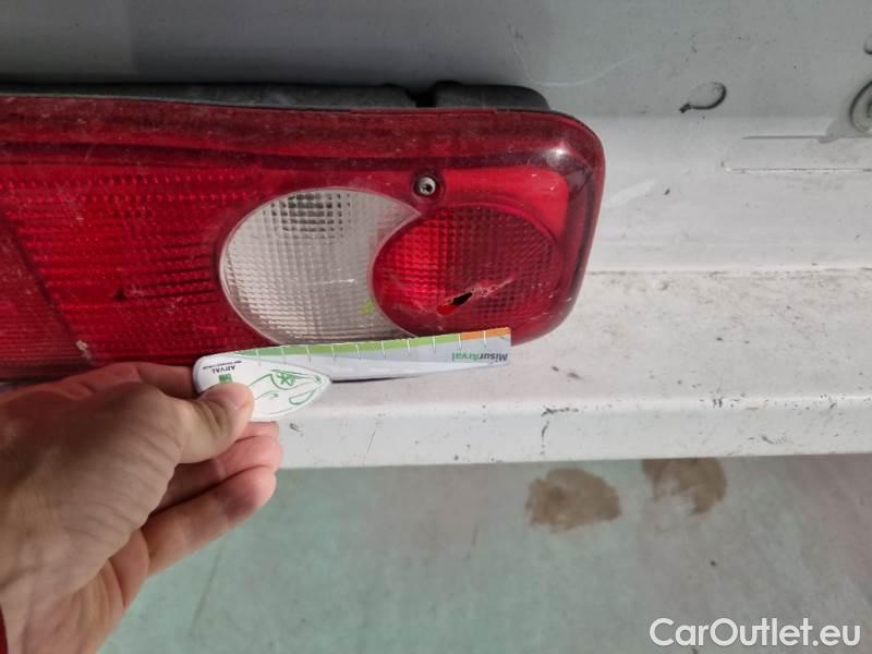 Renault  Master RENAULT  / 2019 / 2P / CASSONE RIBALT. TC CR TP RG L2 T35 ENERGY DCI 165 ICE #41