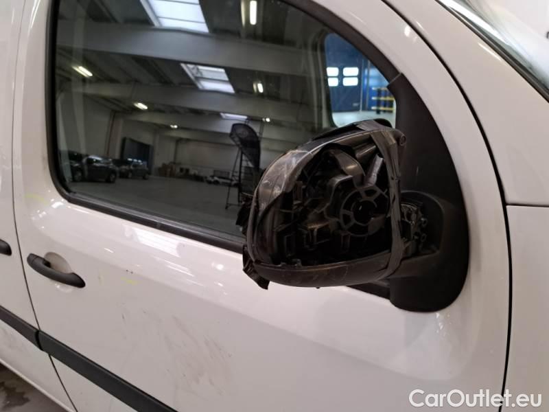 Renault  Kangoo RENAULT  EXPRESS / 2013 / 4P / VETT. FURGONATA 1.5 BLUE DCI 95 ICE #108