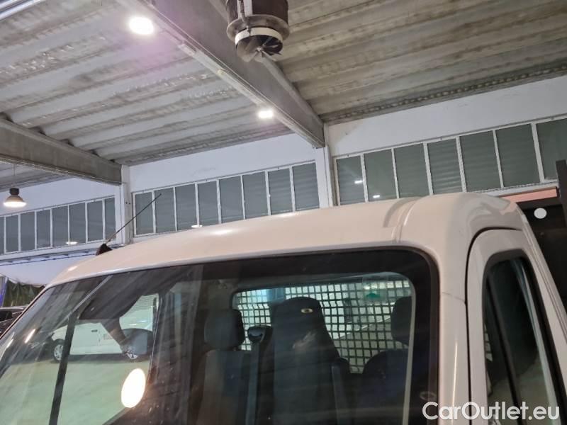 Renault  Master RENAULT  / 2019 / 2P / CASSONE RIBALT. TC CR TP RG L2 T35 ENERGY DCI 165 ICE #19