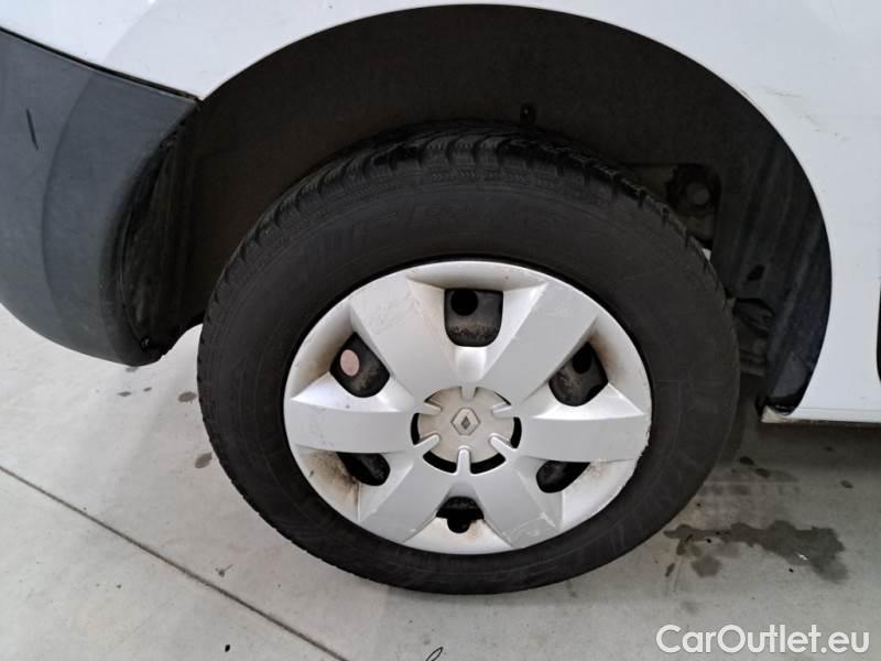 Renault  Kangoo RENAULT  EXPRESS / 2013 / 4P / VETT. FURGONATA 1.5 BLUE DCI 95 ICE #17