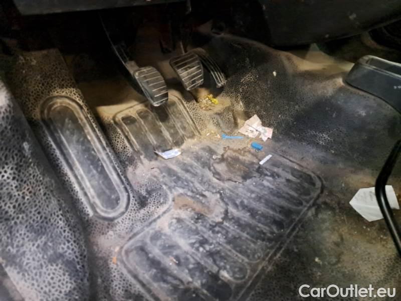 Renault  Kangoo RENAULT  EXPRESS / 2013 / 4P / VETT. FURGONATA 1.5 BLUE DCI 95 ICE #157