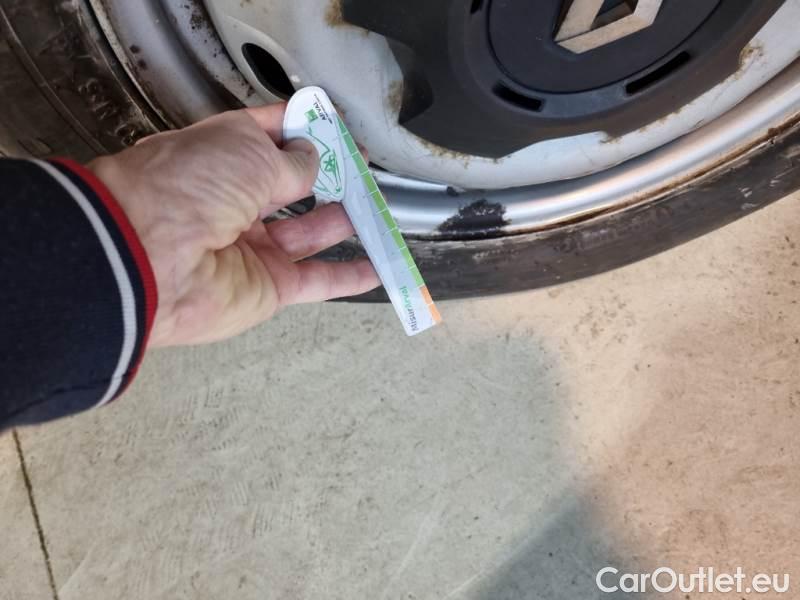 Renault  Trafic RENAULT  / 2019 / 4P / FURGONE FG L2 H1 T29 DCI 120 ICE #73