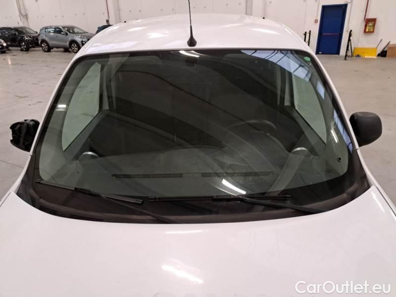 Renault  Kangoo RENAULT  EXPRESS / 2013 / 4P / VETT. FURGONATA 1.5 BLUE DCI 95 ICE #10