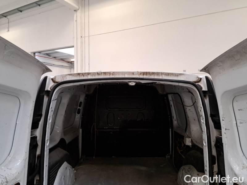 Renault  Kangoo RENAULT  EXPRESS / 2013 / 4P / VETT. FURGONATA 1.5 BLUE DCI 95 ICE #130