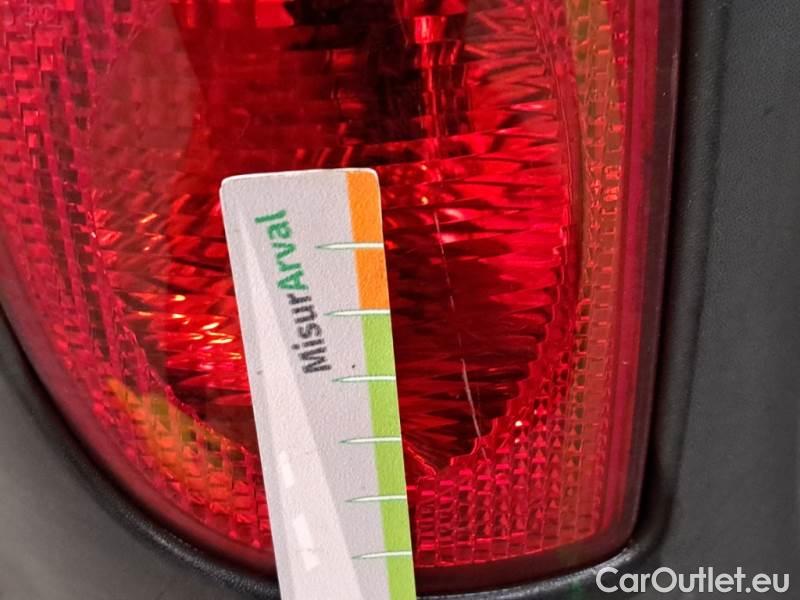 Renault  Kangoo RENAULT  EXPRESS / 2013 / 4P / VETT. FURGONATA 1.5 BLUE DCI 95 ICE #79