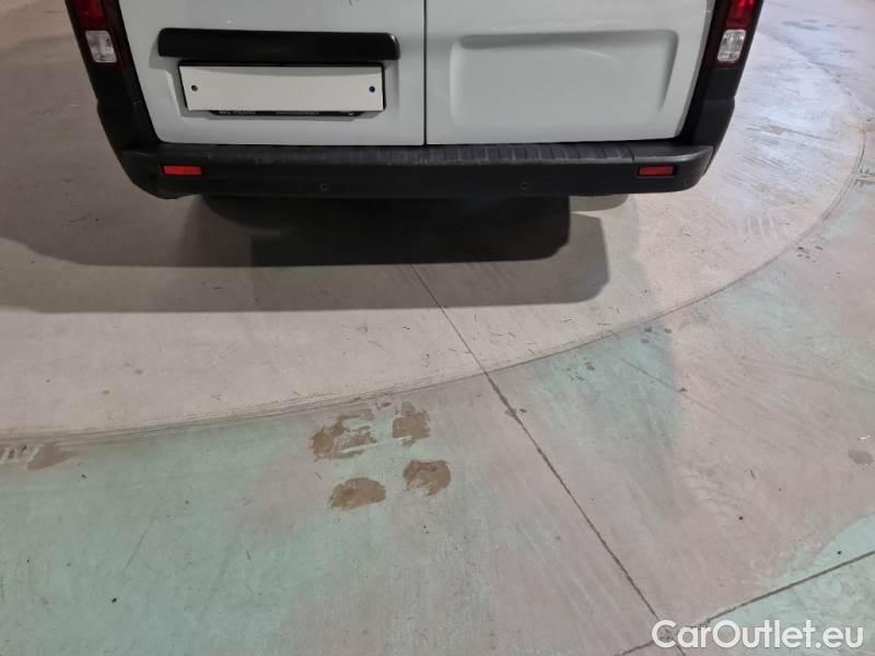 Renault  Trafic RENAULT  / 2019 / 4P / FURGONE FG L2 H1 T29 DCI 120 ICE #54