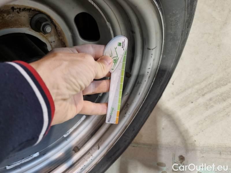 Renault  Master RENAULT  / 2019 / 2P / CASSONE RIBALT. TC CR TP RG L2 T35 ENERGY DCI 165 ICE #56