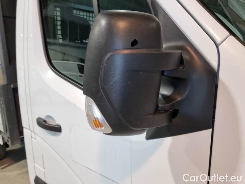 Renault  Master RENAULT  / 2019 / 2P / CASSONE RIBALT. TC CR TP RG L2 T35 ENERGY DCI 165 ICE #50