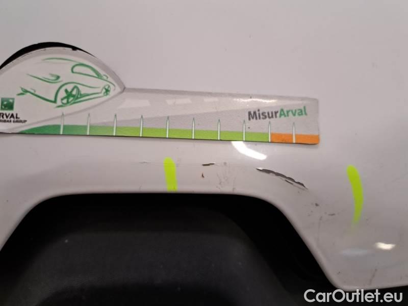 Renault  Kangoo RENAULT  EXPRESS / 2013 / 4P / VETT. FURGONATA 1.5 BLUE DCI 95 ICE #28