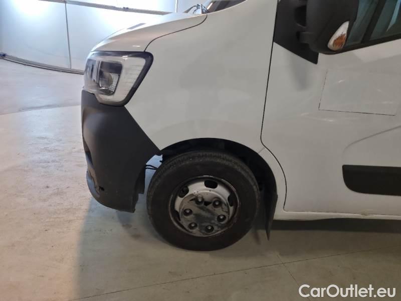Renault  Master RENAULT  / 2019 / 2P / CASSONE RIBALT. TC CR TP RG L2 T35 ENERGY DCI 165 ICE #46