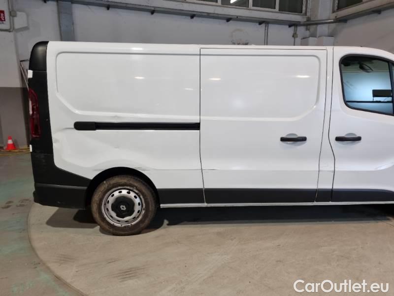 Renault  Trafic RENAULT  / 2019 / 4P / FURGONE FG L2 H1 T29 DCI 120 ICE #39