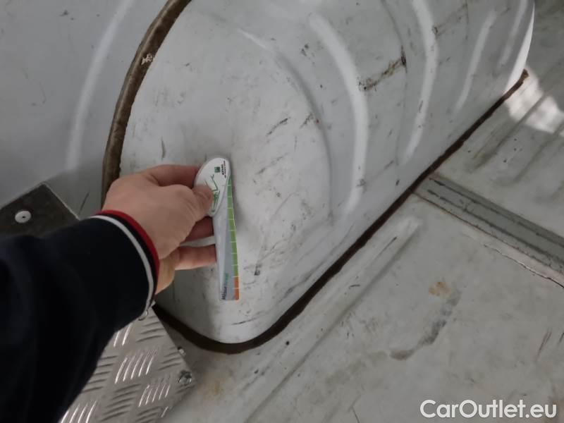 Renault  Trafic RENAULT  / 2019 / 4P / FURGONE FG L2 H1 T29 DCI 120 ICE #82