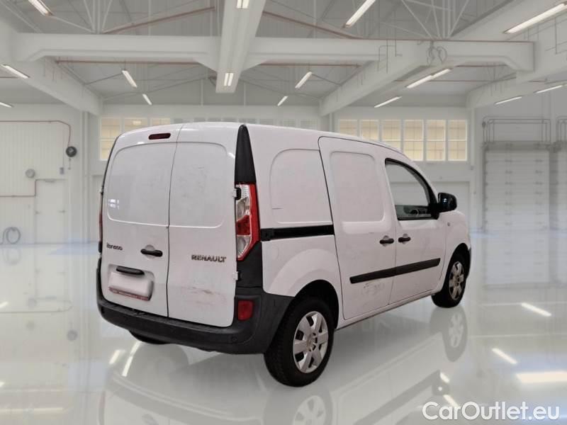 Renault  Kangoo RENAULT  EXPRESS / 2013 / 4P / VETT. FURGONATA 1.5 BLUE DCI 95 ICE #2