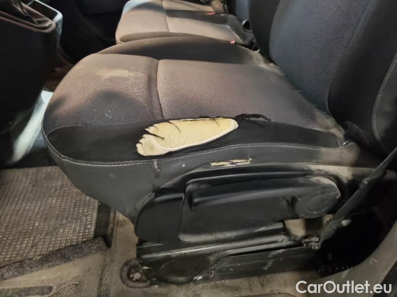 Renault  Master RENAULT  / 2019 / 2P / CASSONE RIBALT. TC CR TP RG L2 T35 ENERGY DCI 165 ICE #12