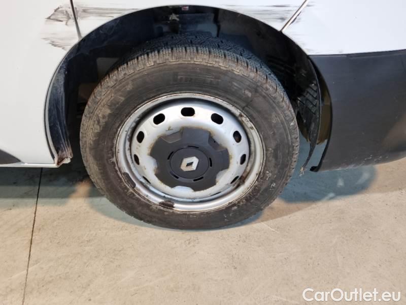 Renault  Trafic RENAULT  / 2019 / 4P / FURGONE FG L2 H1 T29 DCI 120 ICE #15