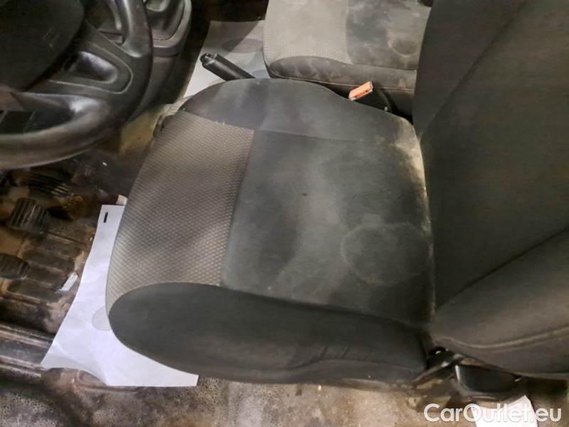 Renault  Kangoo RENAULT  EXPRESS / 2013 / 4P / VETT. FURGONATA 1.5 BLUE DCI 95 ICE #12