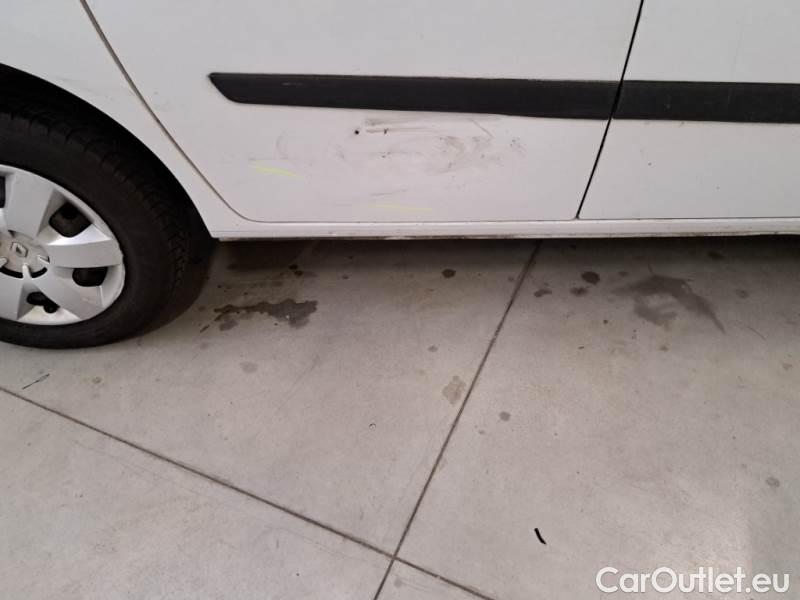 Renault  Kangoo RENAULT  EXPRESS / 2013 / 4P / VETT. FURGONATA 1.5 BLUE DCI 95 ICE #64