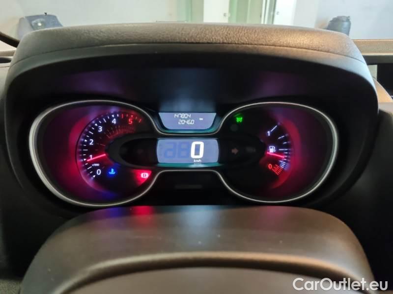 Renault  Trafic RENAULT  / 2019 / 4P / FURGONE FG L2 H1 T29 DCI 120 ICE #4