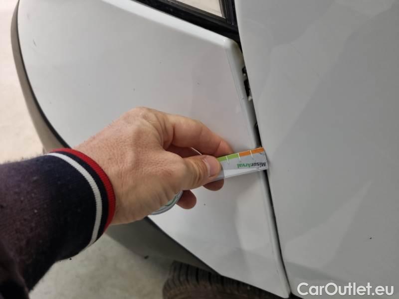 Renault  Trafic RENAULT  / 2019 / 4P / FURGONE FG L2 H1 T29 DCI 120 ICE #30