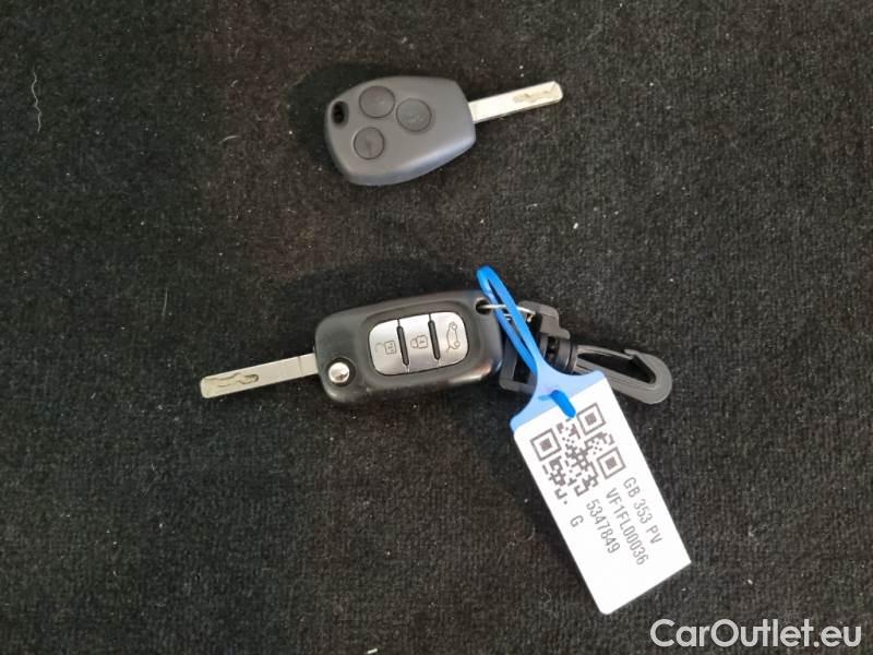 Renault  Trafic RENAULT  / 2019 / 4P / FURGONE FG L2 H1 T29 DCI 120 ICE #90